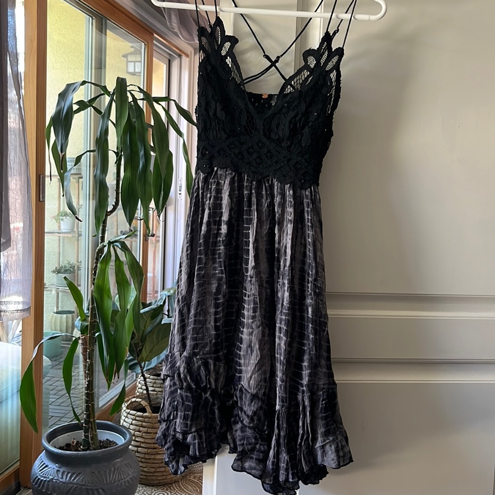 Free people dress